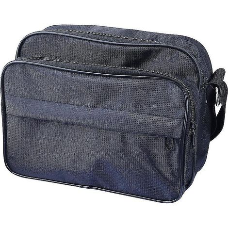 Sac vide pour outils réseau, kit d'outils pour fibre optique, emballage vide, sac à main pour outils spéciaux