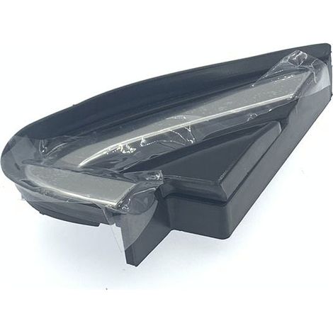 Die Teilenummer 75495-SWA-J01 passt zur dreieckigen Eckverkleidung der vorderen Türsäule für Honda CRV 07-11 (Teilenummern 75490-SWA und 75495-SWA-J01).