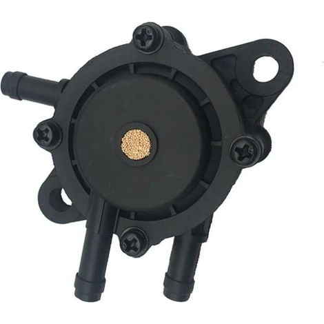 Pompe à carburant Briggs & Stratton (491922 691034 692313 808492 808656) - Pièce pour moto (1/5)