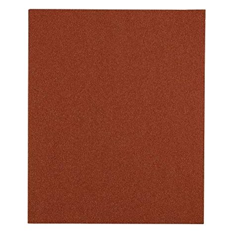 Papel de lija kwb 800424 grano 240 5 unidades