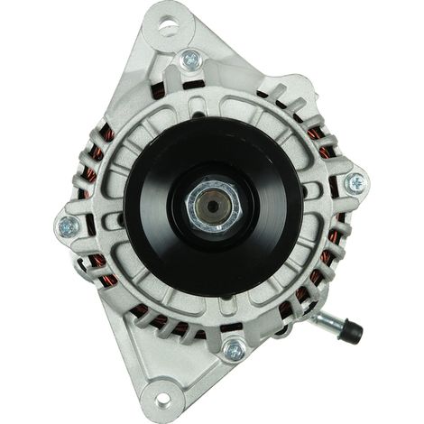 Alternador L 200 2.5D L 400 2.5td Pajero II 2.5TD (1/5)