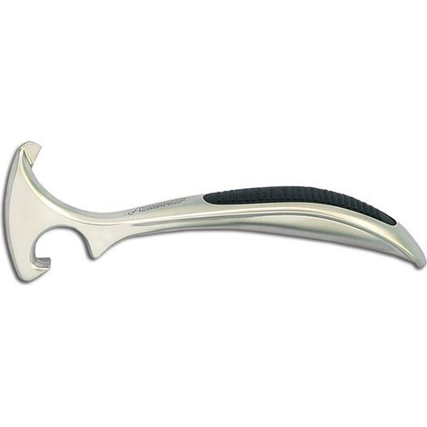 Custodia decapsulatrice in zinco 155 mm ARCOS Finstock 603100