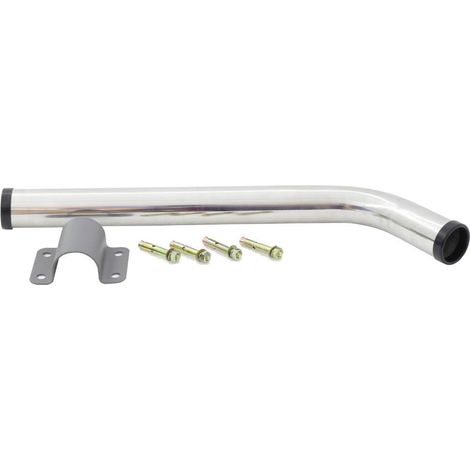 Jandei - Bras pour connecteur luminaire 60mm lampadaire LED 220V
