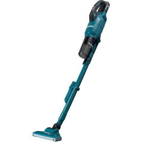 Escoba eléctrica Makita CL003GZ 40 V (1/4)