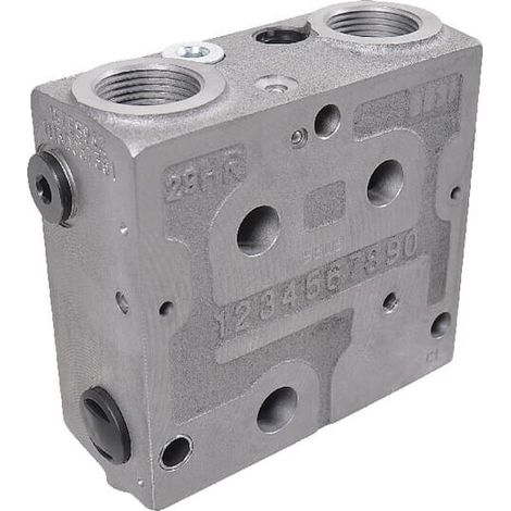 Module pompe DANFOSS PVG32157B5942