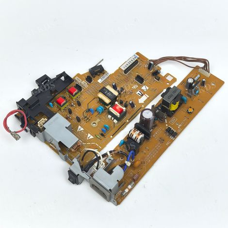 Compatible with Canon L90, L140, L160 DC power supply board -- Power supply board