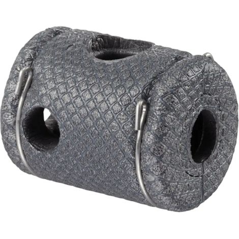 OVENTROP Cubierta de aislamiento térmico para Optibal TW DN 20, 4208882