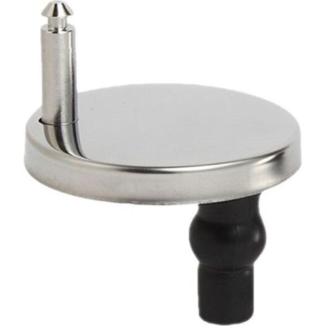 Toilet Seat Fixing Bracket With Screws And Hinges For Toilet Lid Stainless Steel Toilet Seat Hinge Silver,6.5cm (1/3)