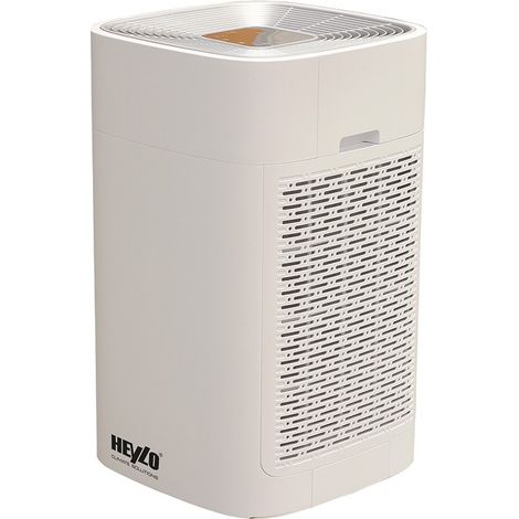 Purificateur d'air à virus Heylo HL 800 pour pièce 111m2 max IPX0 Sovelor (1/3)