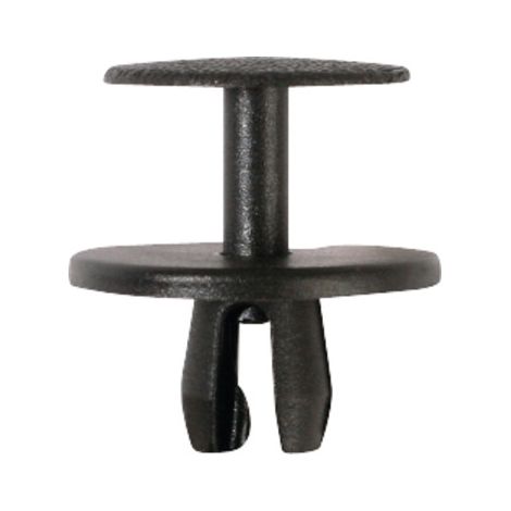 KS-Tools 420.5058 Push-Type-Verbindungsclip für BM W,50er Pack (1/3)