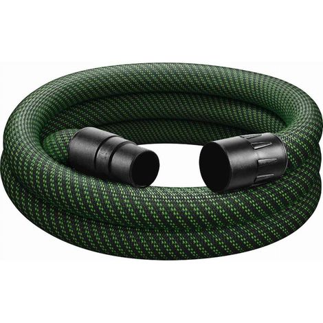 Tubo flessibile d'aspirazione Festool D36x3,5m-AS/CTR