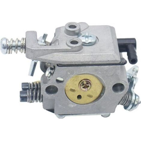 Carburateur Walbro 4100 41cc 3800 38cc avec contrôle automatique (1/3)