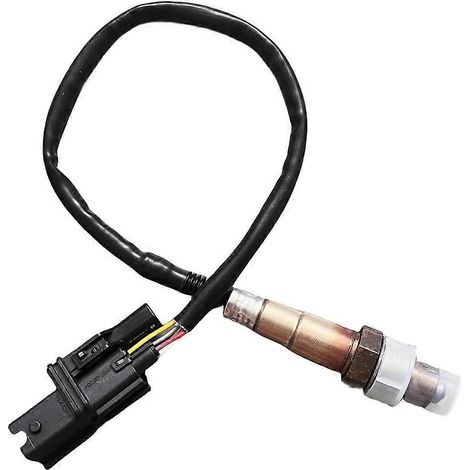 Capteur d'oxygène à large bande LSU4.2 pour voiture 0258007366 30-4100 pour AEM 30-2001 (1/5)