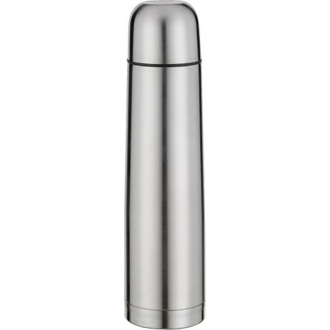 Thermos Cilio Colore 0,75 l in acciaio (1/2)