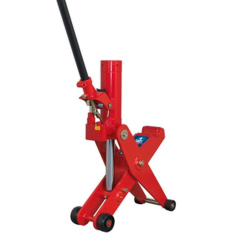 Sealey Hydraulic Forklift/Tractor Jack 4/5 Tonne FJ45 (1/4)