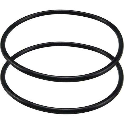 O-ring per coperchio pompa Hayward SPX3000S Super II – Tenuta migliorata (1/5)
