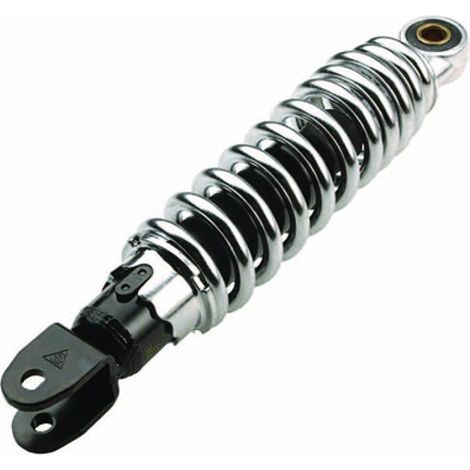tun'r hinterer stoßdämpfer für roller mbk 50 rocket 2004 bis 2009 (1/4)