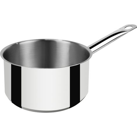 Cazo inox inducción supreme 12cm (1/2)