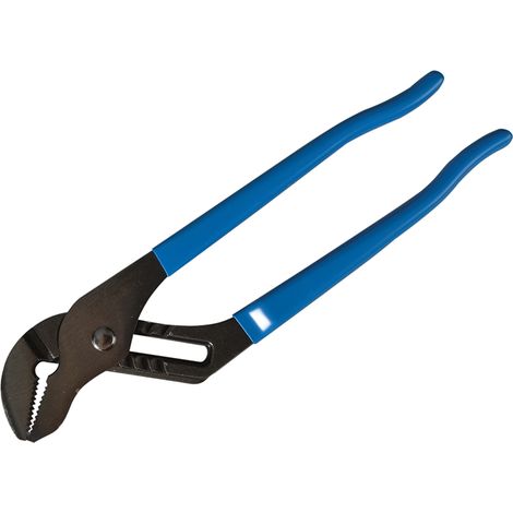 Channellock CHL430 CHL430 Tongue & Groove Pliers 250mm - 51mm Capacity CHA430G (1/2)