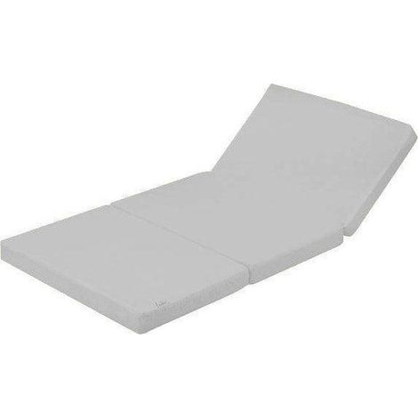 Materasso riabilitativo RESSI 120x60x6