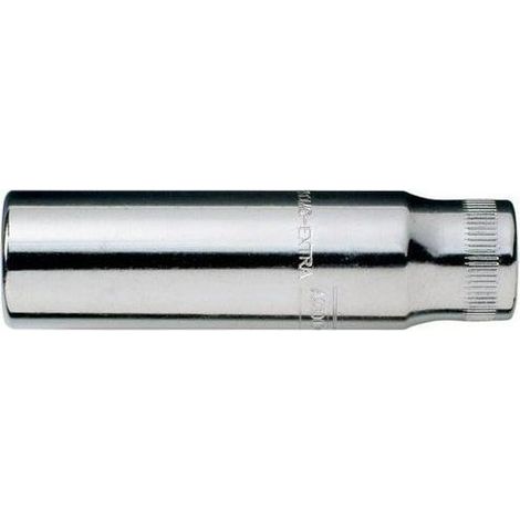 BAHCO vaso hexagonal largo 1/4 13mm a6800sm-13  bahco , Vaso 1/4 Hex Aviación A6800SM-13 de la marca Bahco.
