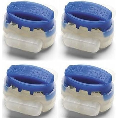 40 connecteur cable connecteur pour Automower 3M Scotchlok 314 (1/4)