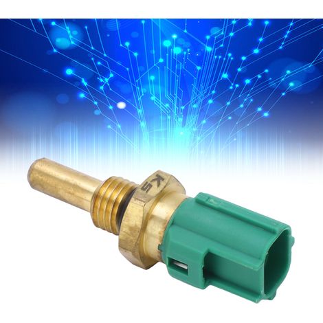 Wassertemperatursensor 179730-0040 für Sumitomo SH200 A3 Hydraulikbagger (1/5)