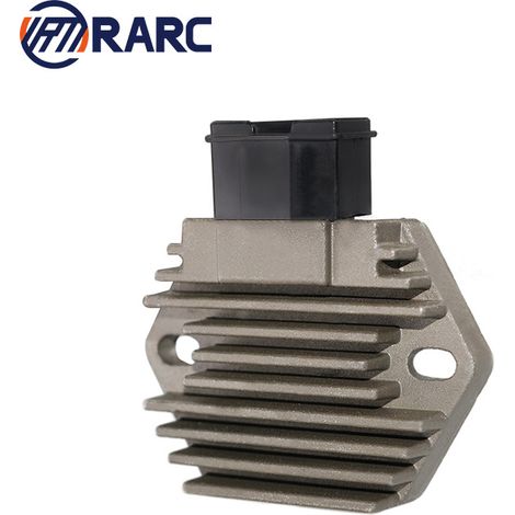 Régulateur/redresseur compatible Honda - 31600-KFG-860 / 31600-KBG-008 (1/5)