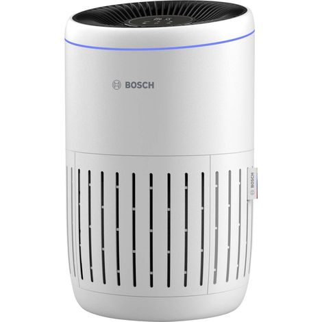 Bosch Home Comfort 7733703375 Air 2000i Purificateur d'air 37 m² blanc, noir (1/4)