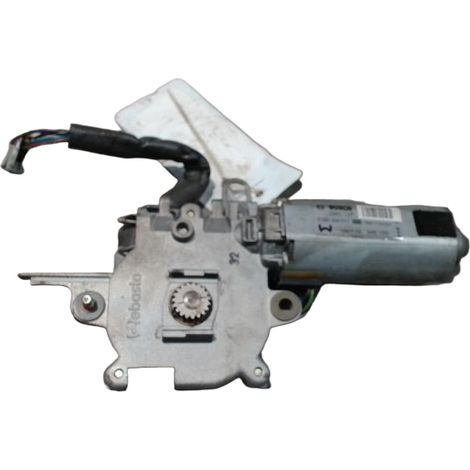 [PRODUIT D'OCCASION] Moteur Toit Ouvrant MERCEDES Clk ♻️ Ref Oe. 2038203142 - Garantie à vie (1/2)