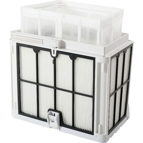 Filtres + panier e40i-e50i