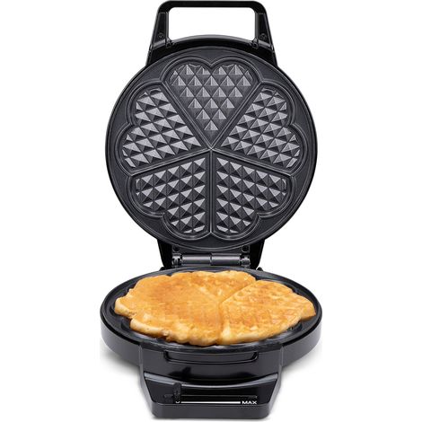 alpina Gaufrier Argent H8.8xl27xL20.5cm