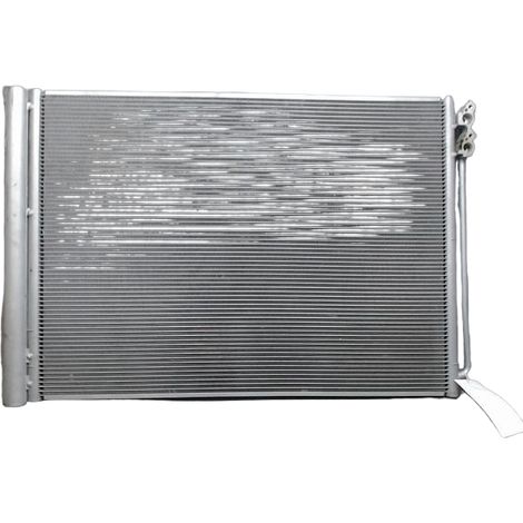 Condenseur Climatisation BMW Serie 5 [PRODUIT D'OCCASION]♻️64509109723 (1/5)