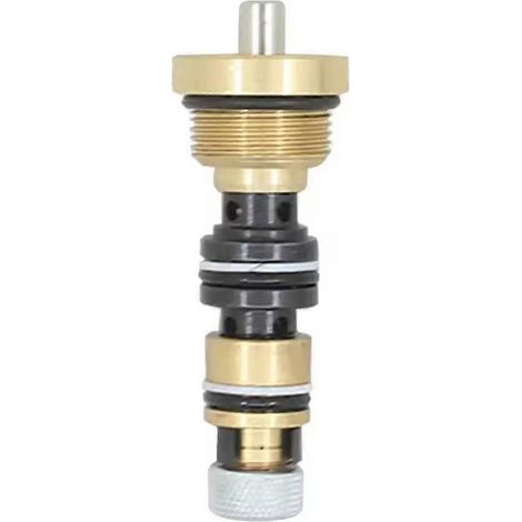Kit de réparation de noyau de soupape de pompe à huile pour transpalette manuel hydraulique Noblelift série AC - JBMEDIA (1/4)