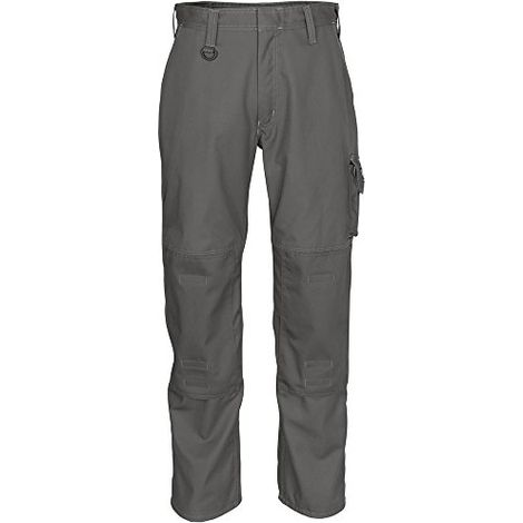 Pantaloni da lavoro Mascot industry 10579 cuciture triple ergonomici (1/2)