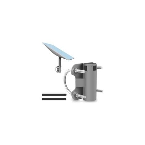 Support de Tube de mât d'antenne pour antenne Starlink, Kit de support de montage d'antenne, accessoires Starlink (1/5)