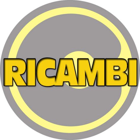 Silca Fresa Per Duplic.Normali Mod.D700875Zb