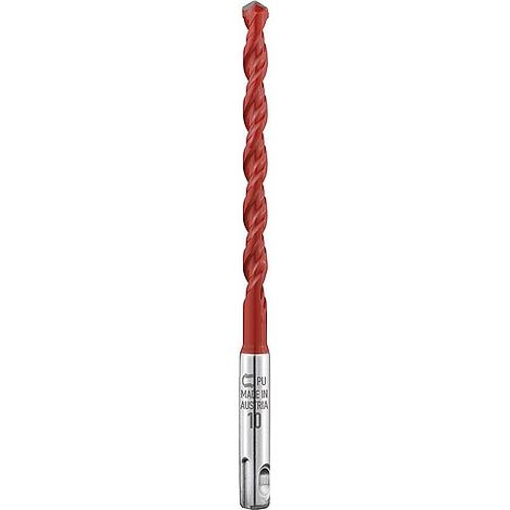 Alpen Mehrzweckbohrer Profi Multicut, 12mm, 450mm, SDS-plus