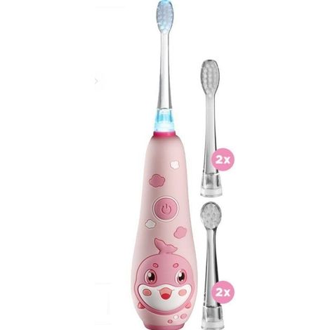 Brosse à dents sonique bleue CONCEPT ZK3010 (1/5)