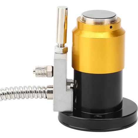 Capteur d'outil automatique MAHC3NC, universel, étanche à l'eau et à l'huile, en or, pour machine CNC, kit de réglage de précision (1/5)