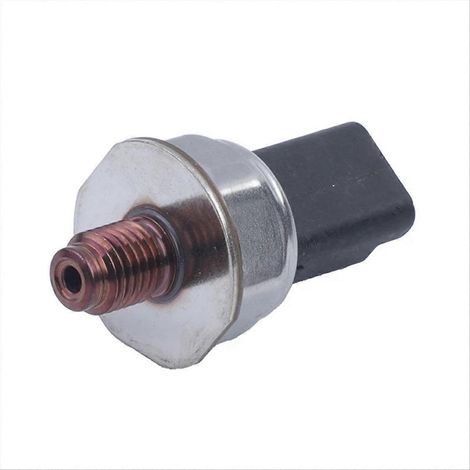 Capteur de pression de rampe d'injection pour Citroën C3, C4, C5, DS3 et DS4, et Peugeot. (1/5)