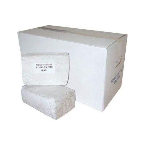 Ocai Essuyage Blanc1kg - Ocai (1/2)