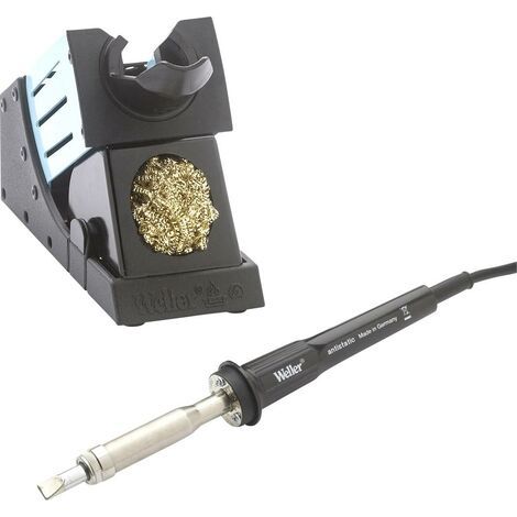 Weller WSP 150 Lötkolben 150 W inkl. Ablage (1/3)