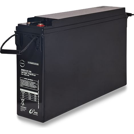 NX - Batterie lead crystal 6-CNFT-170 12V 170Ah M8-F