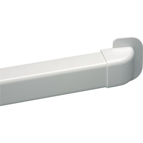 Passaggio A Muro Curvo Condizionamento 90X65 ( ELETTROCANALI cod. EC9809065 )