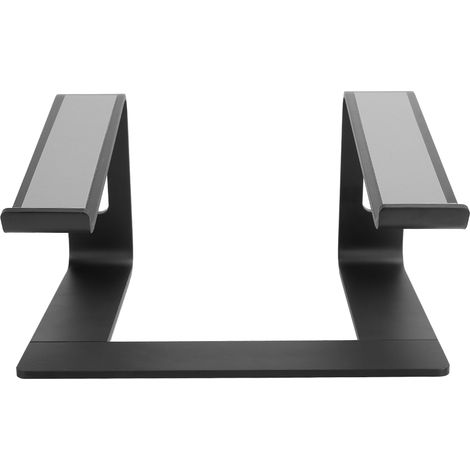 Support vertical de dissipation de chaleur pour ordinateur portable, support de ventilation pour PC de bureau (accessoire) (1/5)