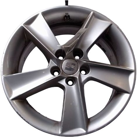 Jante Aluminium SEAT Ibiza 2008- [PRODUIT D'OCCASION]♻️6j0601025l72v