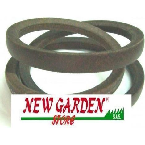 Courroie pour tracteur de pelouse RIDER NOMA 300575 680034
