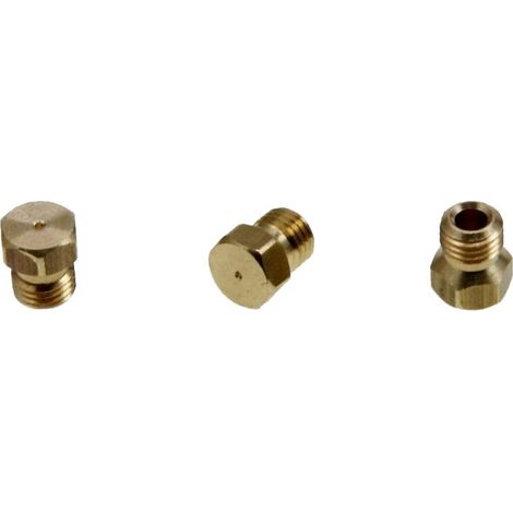 SACHET INJECTEURS GAZ BUTANE POUR CUISINIERE FAR - 40204