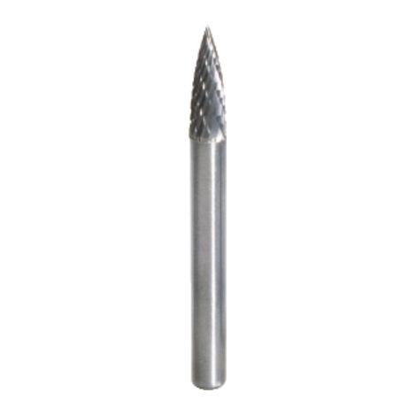 HM Spitzbogen-Frässtift Form G, 6mm (1/3)